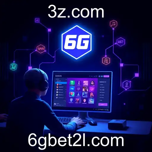 Impacto dos Avanços Tecnológicos nos Sites de Jogos Online