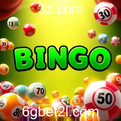 A Emoção dos Jogos de Bingo no 6gbet2: Diversão Garantida