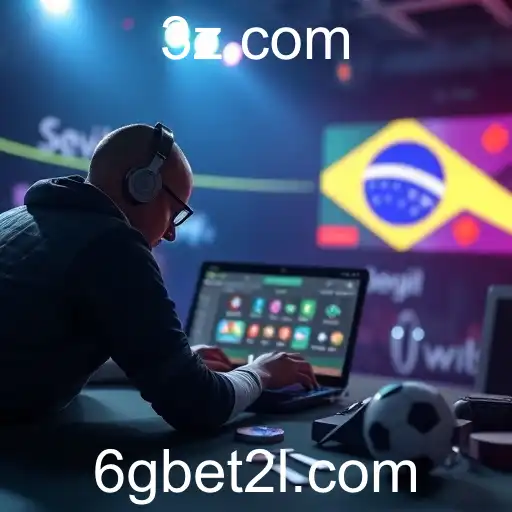 Cenário Atual dos Jogos Online no Brasil