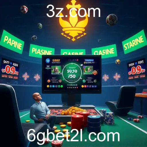 A Ascensão do Mercado de Jogos no Brasil