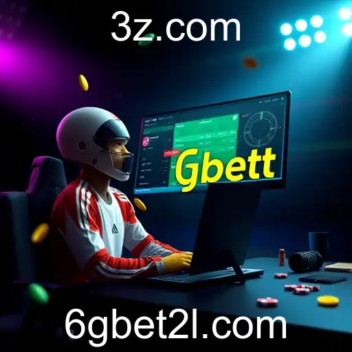 A Ascensão dos Sites de Jogos no Brasil