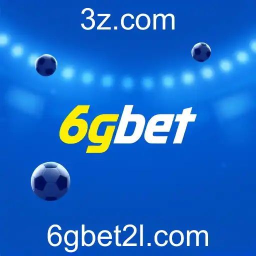 O Crescimento do Mercado de Jogos Online e a Popularidade do 6gbet2