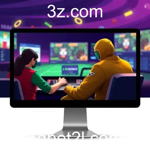Mudanças no Setor de Jogos Digitais em 2026