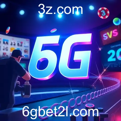 Tendências Emergentes no Setor de Jogos Online em 2025