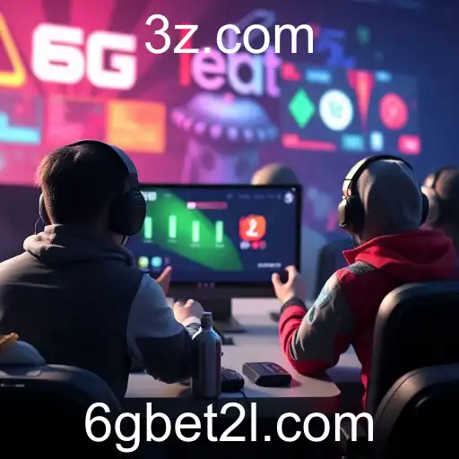 Tendências Atuais e Futuras no Mercado de Jogos Online