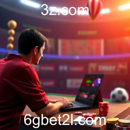 A Nova Era dos Jogos Online em Portugal