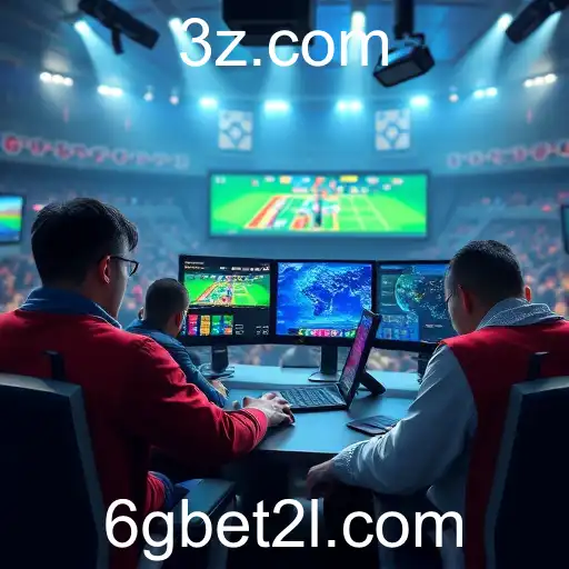 A Inovação dos Jogos Online em 2025