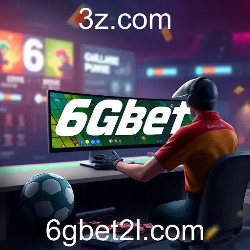 Cenário Atual dos Sites de Jogos Online no Brasil