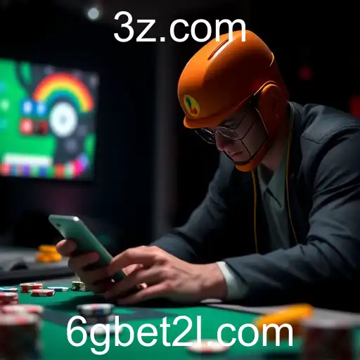 Tendências no Mercado de Jogos Online em 2026