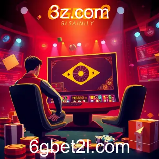 Tendências Emergentes no Cenário de Jogos Online no Brasil