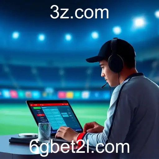 Crescimento e Desafios dos Sites de Apostas em 2026