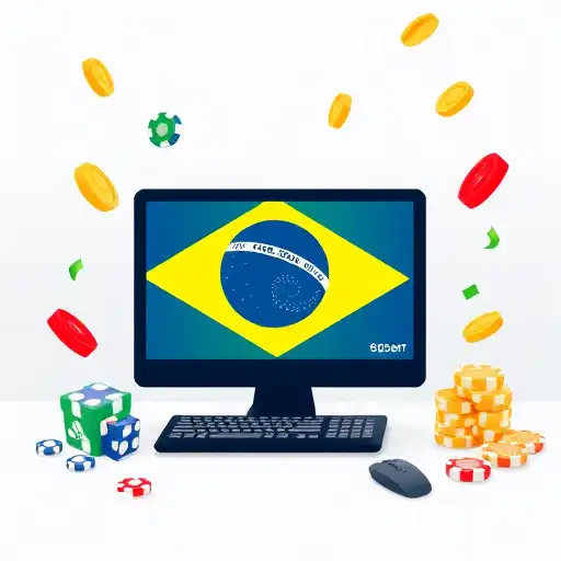 Crescimento do Setor de Jogos Online em 2026