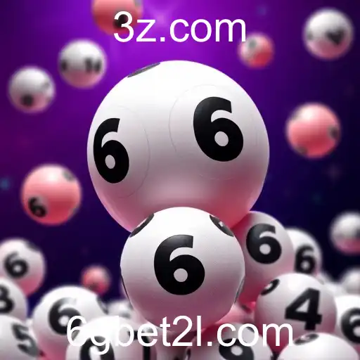 Explorando a Categoria de Loterias no Site 6gbet2 Login