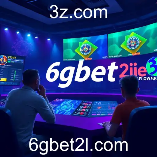 A Trajetória do 6gbet2 em 2026