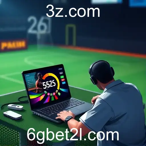 Cenário Atual dos Jogos Online no Brasil em 2026