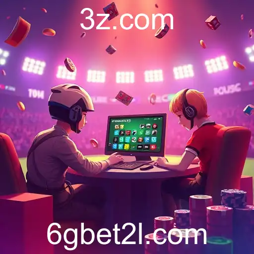 A Evolução dos Sites de Jogos de Azar em Portugal