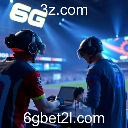 Tendências e Desafios dos Sites de Jogos em 2025