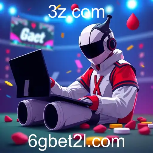 Tendências do Mercado de Jogos Online e o Crescimento do 6gbet2