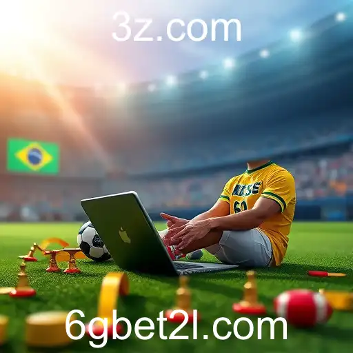 O Avanço dos Jogos Online no Brasil