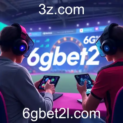 Tendências e Crescimento no Mercado de Jogos Online em 2025