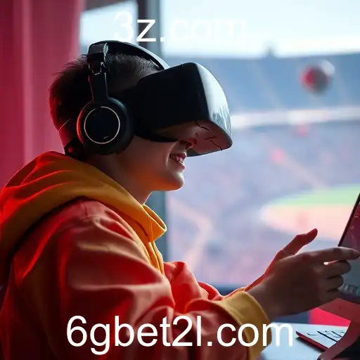 Tendências no Mercado de Jogos Online