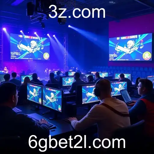 O Crescimento do Mercado de Jogos Online no Brasil