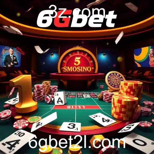 Tendências e Desafios nos Sites de Jogos Online