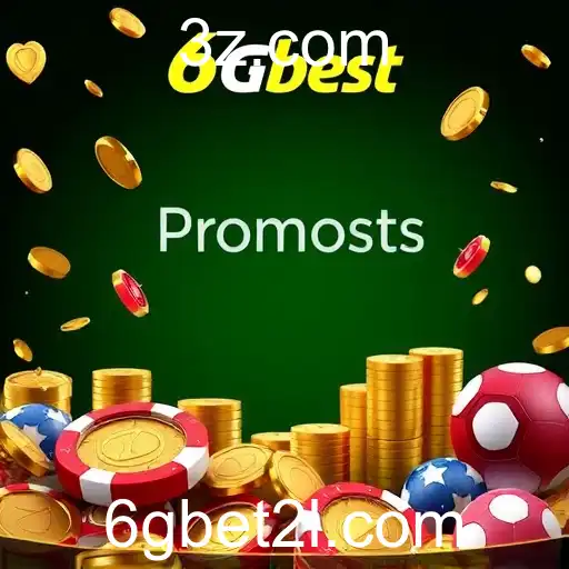 Explorando as Promoções no 6gbet2: Oportunidades Imperdíveis para os Apostadores