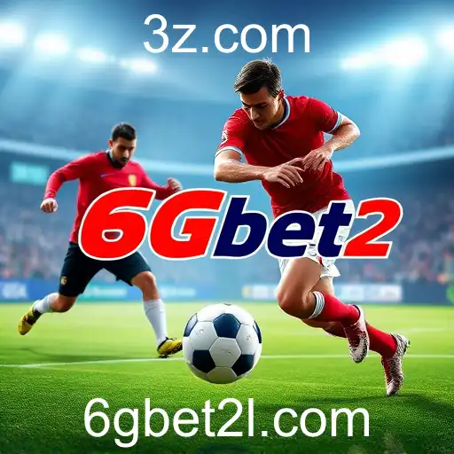 Explorando o Mundo das Apostas Esportivas na Plataforma 6gbet2